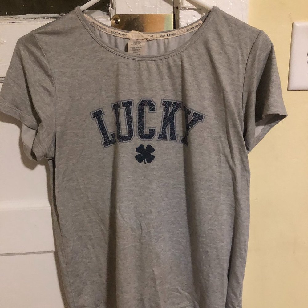 Softest tee in the world